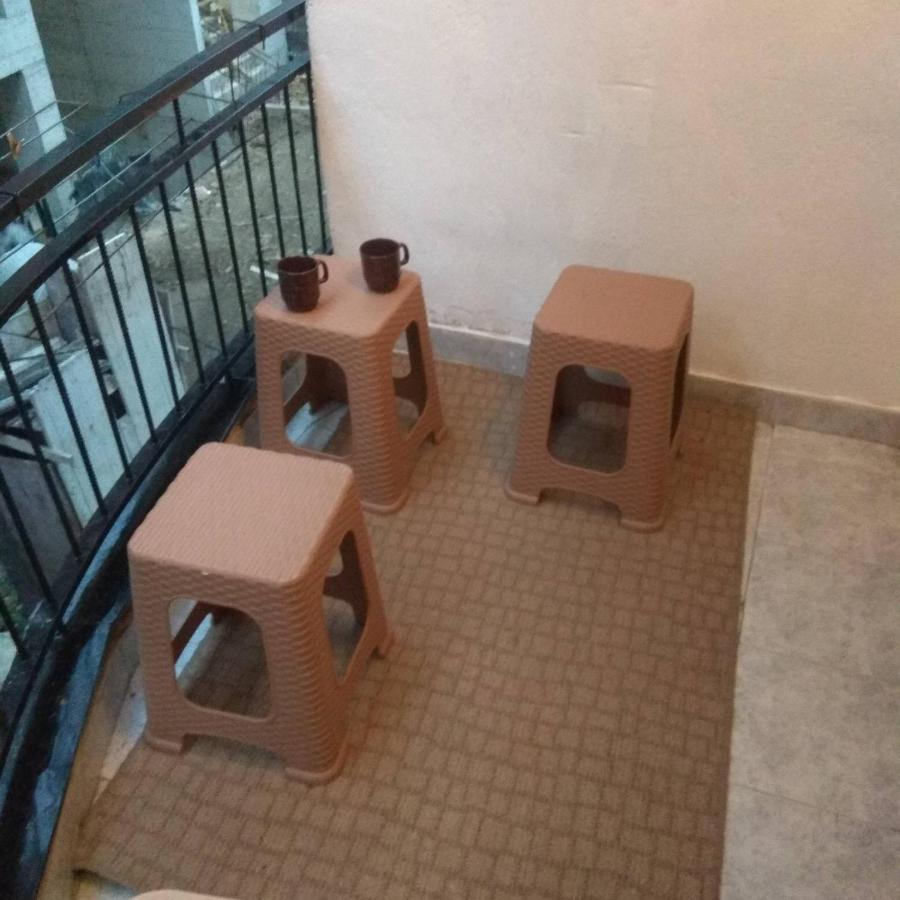 Apartment-Studio Downtown Dudanovi أوهغيد المظهر الخارجي الصورة