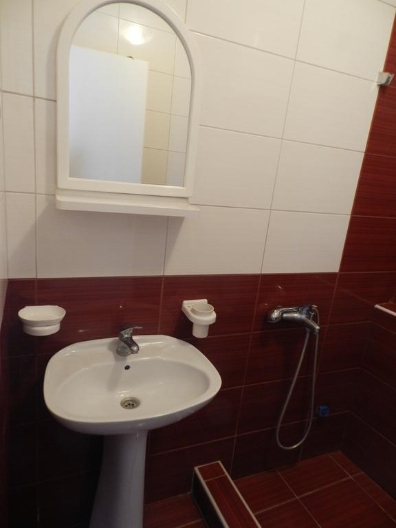 Apartment-Studio Downtown Dudanovi أوهغيد المظهر الخارجي الصورة